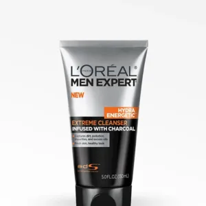 L'Oréal Paris Men Expert Hydra Energetic Extreme Cleanser