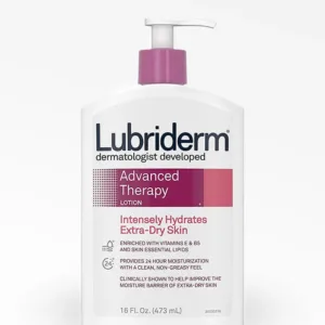 Lubriderm Advanced Therapy