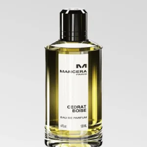 Mancera Cedrat Boise
