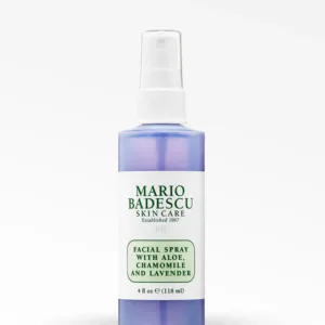 Mario Badescu Espray Facial De Aloe Vera, Camomila Y Lavanda