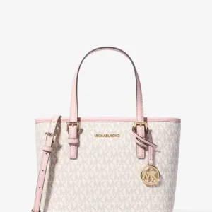 Michael Kors | Jet Set Travel Top-Zip Tote Bag