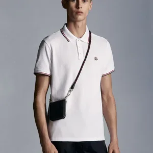 Moncler Logo Chemise