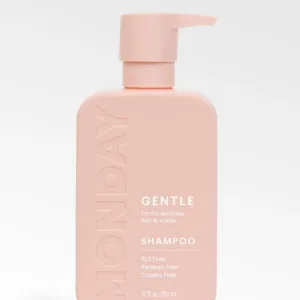 Monday Haircare Gentle Shampoo