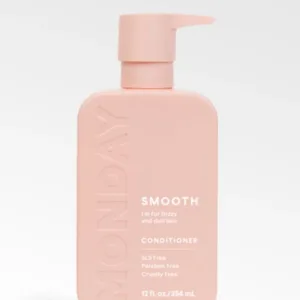 Monday Haircare Smooth Acondicionador