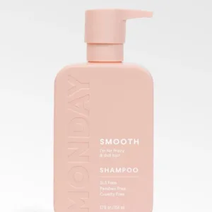 Monday Haircare Smooth Shampoo