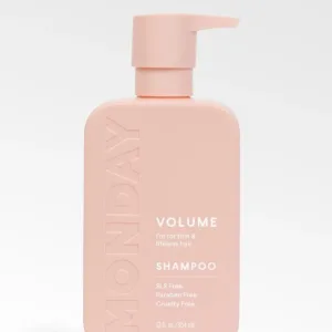 Monday Haircare | Volume Shampoo