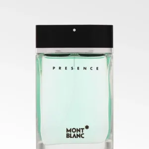 Mont Blanc Presence