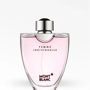 Montblanc Femme Individuelle