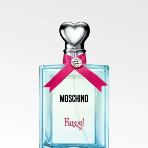 Moschino Funny!
