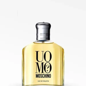 Moschino | Uomo?
