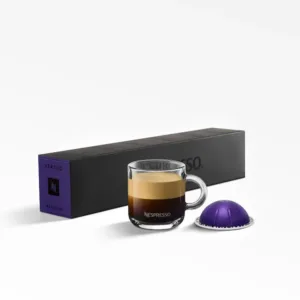 Nespresso Vertuoline Altissio