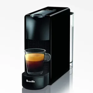 NESPRESSO ESSENZA MINI