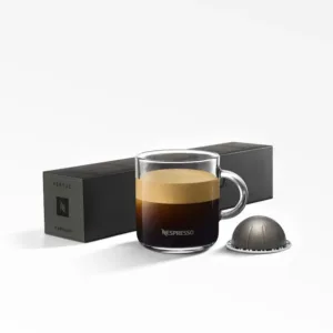 Nespresso Vertuoline Fortado Gran Lungo