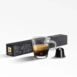 Nespresso Ispirazione Ristretto