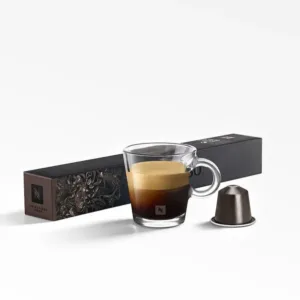 Nespresso Ispirazione Roma