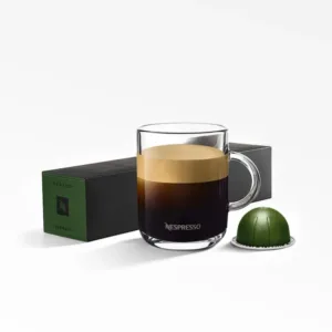 Nespresso Vertuoline Stormio