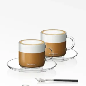Nespresso Tazas Vertuo Cappuccino