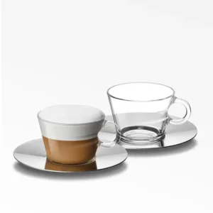 Nespresso Tazas View Cappuccino