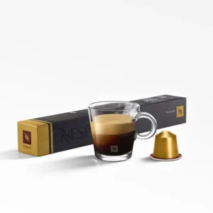 Nespresso Volluto