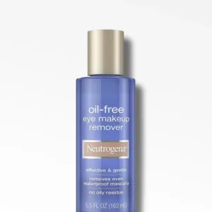 Neutrogena | Oil-Free Eye Makeup Remover