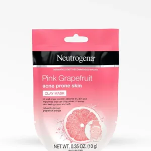 Neutrogena | Pink Grapefruit Clay Máscara