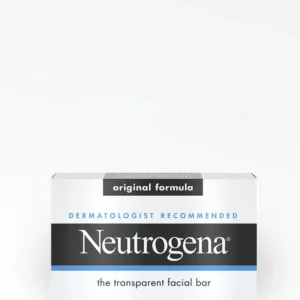 Neutrogena | Original Face Soap Bar with Glycerin