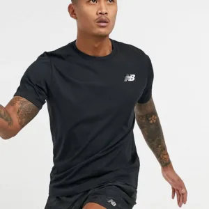 New Balance Label Logo