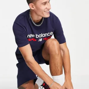 New Balance Collegiate T-Shirt