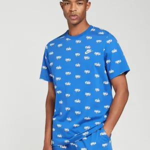 Nike | Club All Over T-Shirt