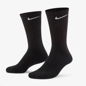 Nike Everyday Plus Medias Paquete de 3