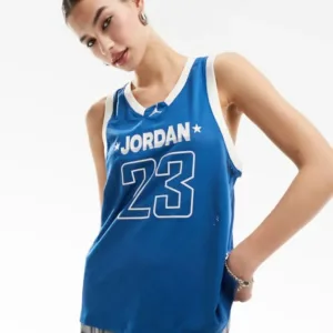 Jordan | 23 Camiseta de Tirantes