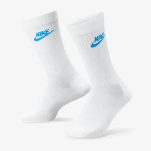 Nike Move to Zero Medias Paquete de 3