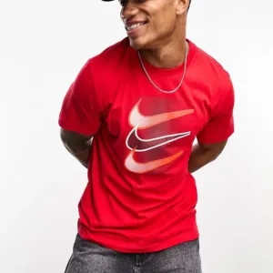 Nike 12 Mo Swoosh T-Shirt