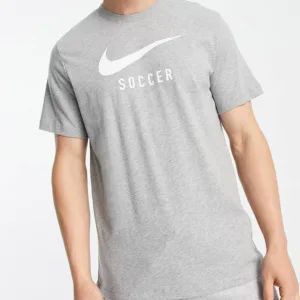Nike Soccer Swoosh T-Shirt