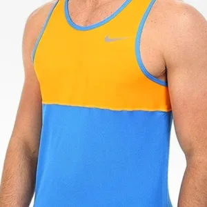 Nike Racer Singlet Tank Top