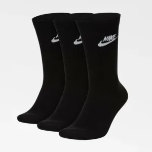 Nike Everyday Essential Medias Paquete de 3