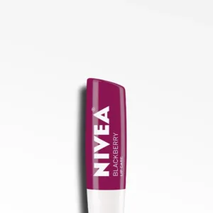 Nivea | Blackberry Lip Care