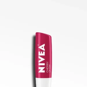 Nivea | Cherry Lip Care