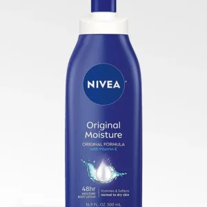 Nivea | Original Moisture