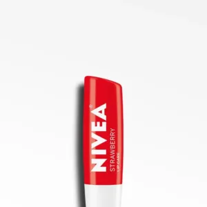 Nivea | Strawberry Lip Care