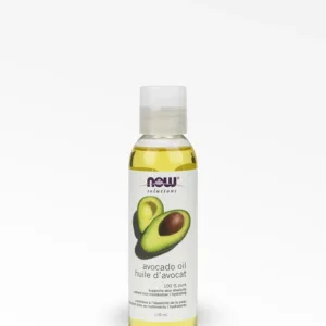 Now Solutions Aceite de Aguacate