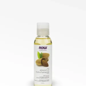 Now Solutions Aceite de Almendra