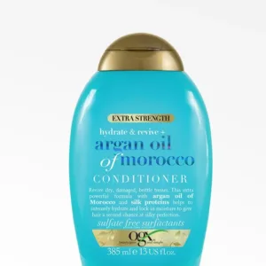 OGX Argan Oil of Morocco Acondicionador Extra Strength