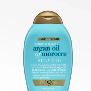 OGX Argan Oil of Morocco Shampoo Extra Strength