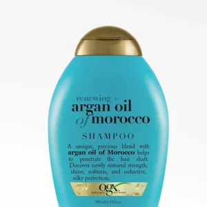 OGX Argan Oil of Morocco Shampoo