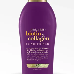 OGX Biotin & Collagen Acondicionador