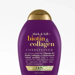 OGX Biotin & Collagen Acondicionador
