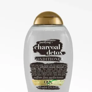 OGX Charcoal Detox Acondicionador