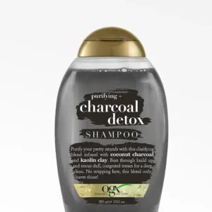 OGX Charcoal Detox Shampoo