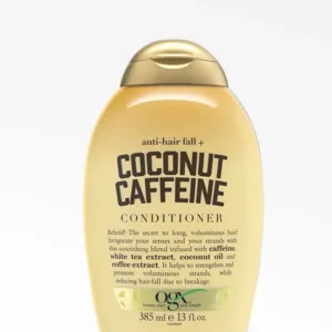OGX Coconut Caffeine Acondicionador